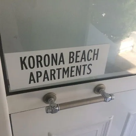Lägenhet Korona Ii