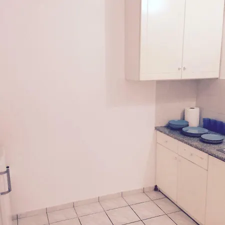 Korona Ii Appartement *