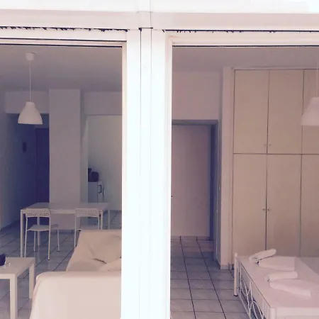 Korona Ii Appartement *