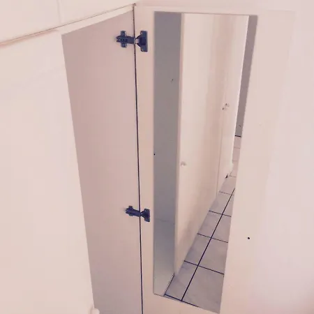 Korona Ii Appartement *