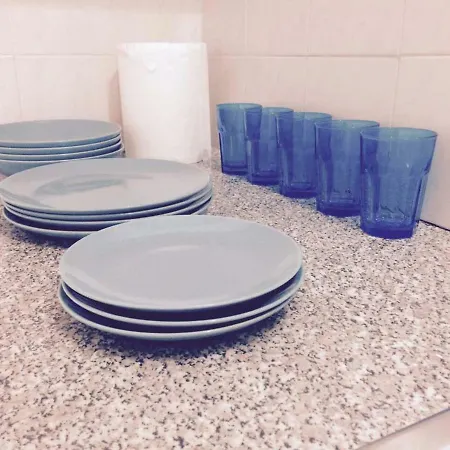 Appartement Korona Ii *