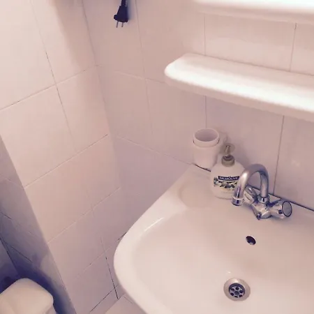 Appartement Korona Ii Rethimnon