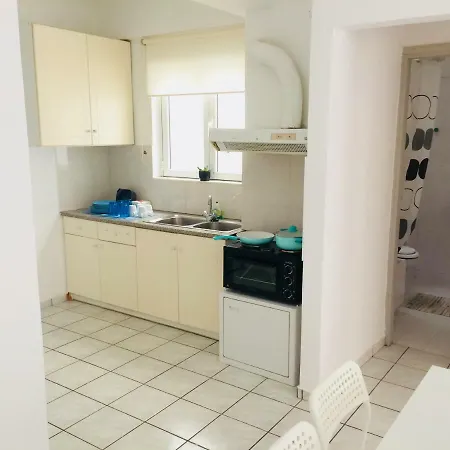 Korona Ii Appartement *