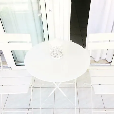 Appartement Korona Ii