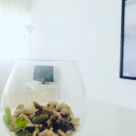 Korona Ii Appartement