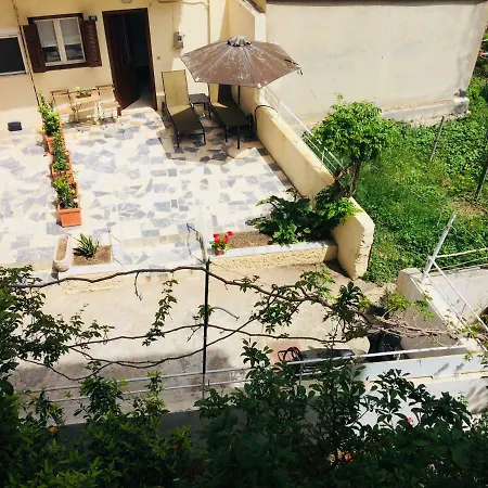 Appartement Korona Ii Rethimnon