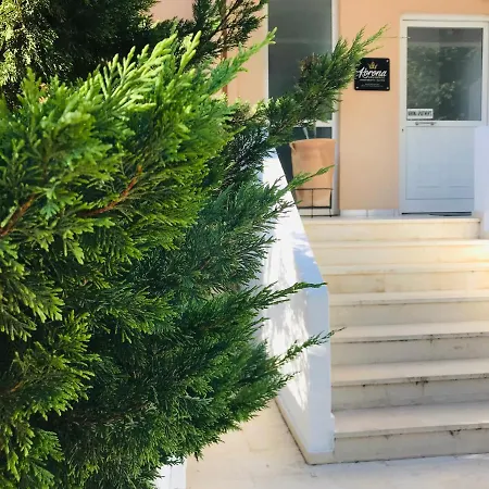 Appartement Korona Ii *